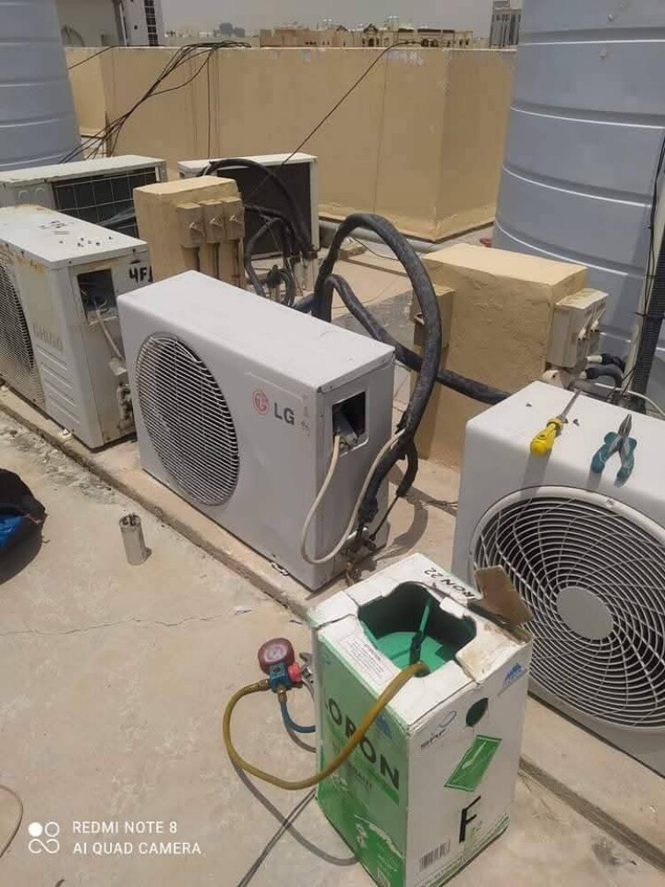 scrap ac buy - 1