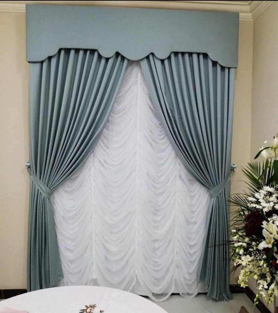 BHR ALAZRQ FURNITURE AND DECORATION - 25