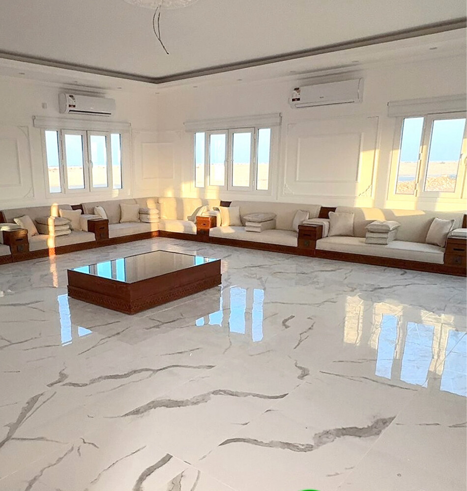 BHR ALAZRQ FURNITURE AND DECORATION - 16