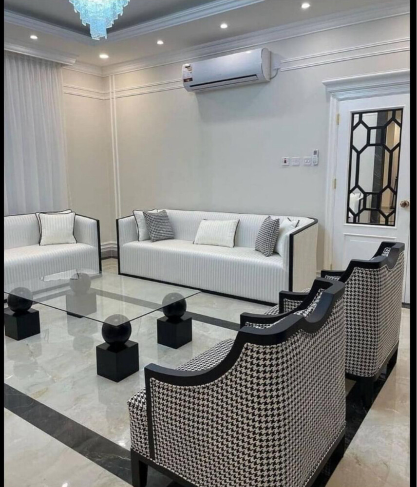 BHR ALAZRQ FURNITURE AND DECORATION - 14