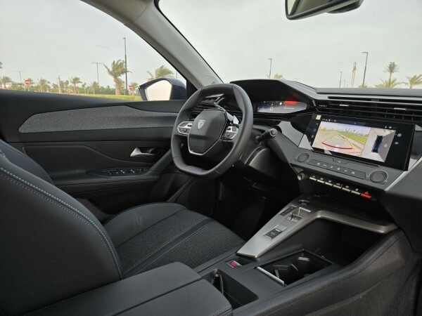 Peugeot 408 Allure 2026 - 2