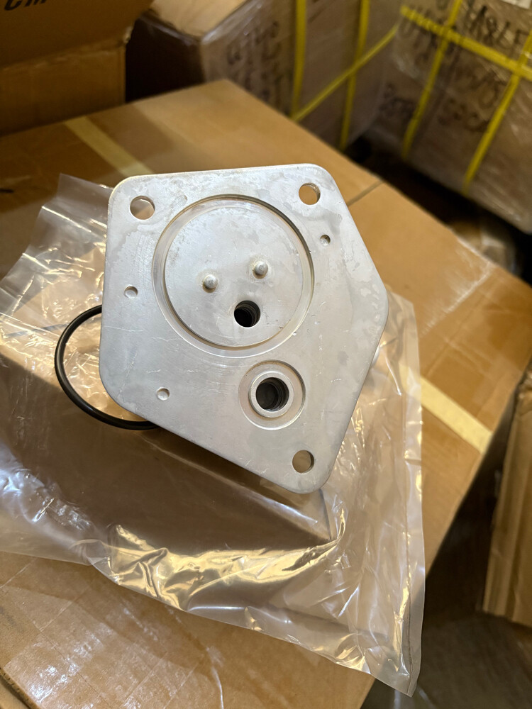 Honda city Cvt gear oil coolers  - 2