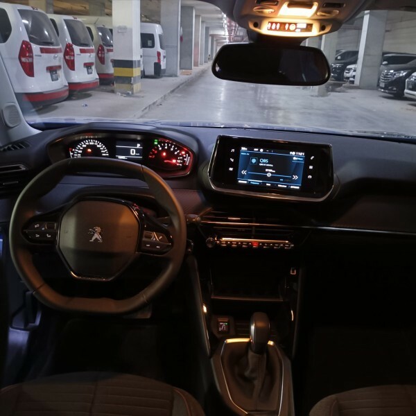 peugeot 2008 model 2023 - 4