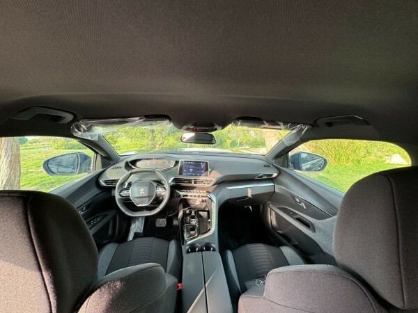 Peugeot 3008 Active 2025 - 4