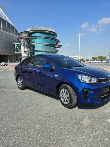Kia Pegas model 2025 - 6