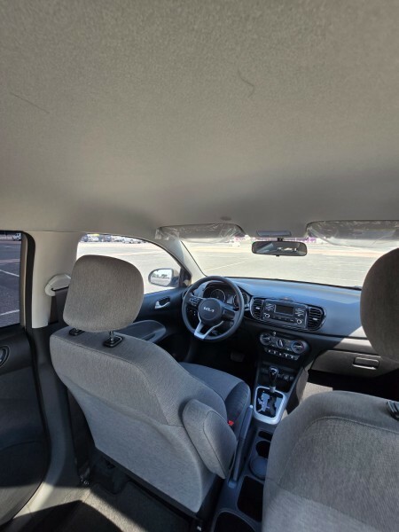 Kia Pegas model 2025 - 5