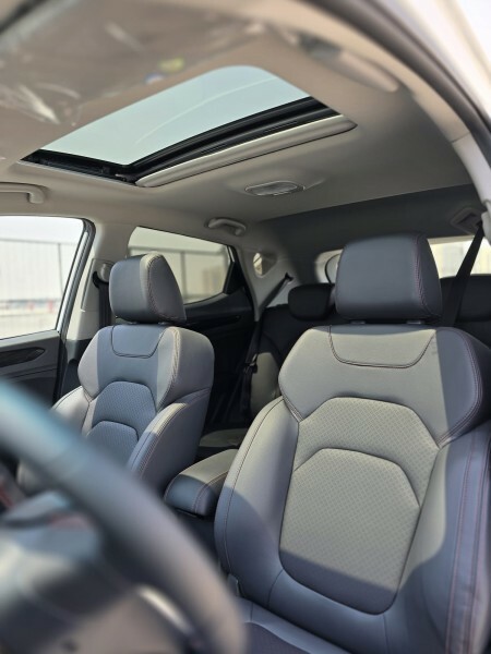 JAC JS3 2025 - 4