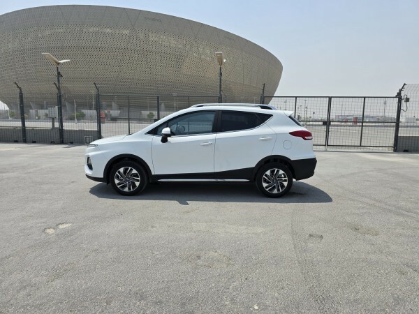 JAC JS3 2025 - 3