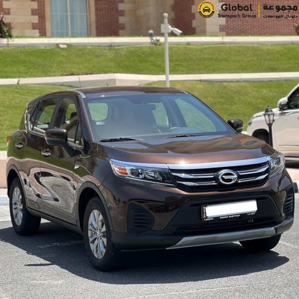 GAC GS3 2023 - 4