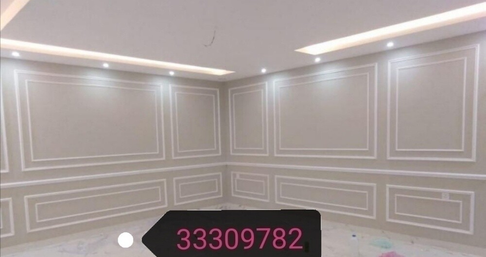 صباغ خبرة عالية فى جميع أنواع الا - 6