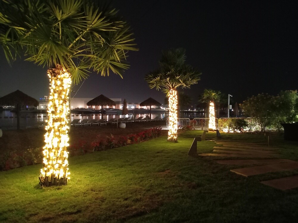 lighting decoration Qatar - 26