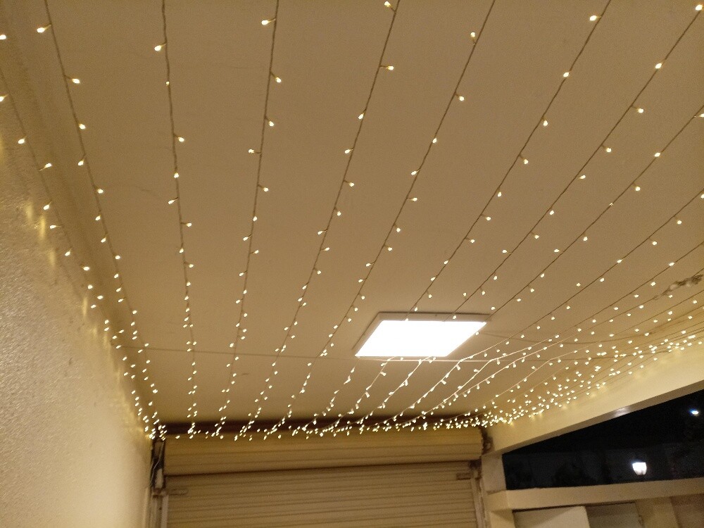 lighting decoration Qatar - 27