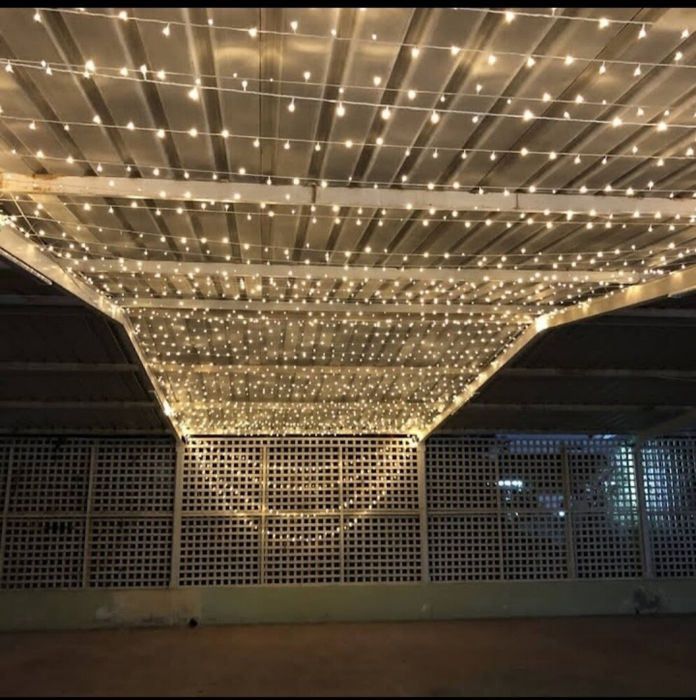 lighting decoration Qatar - 28