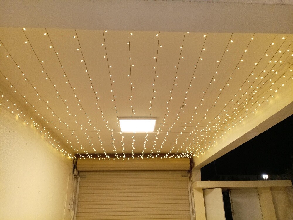 lighting decoration Qatar - 2