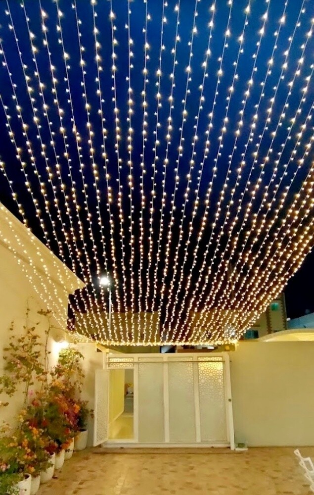 lighting decoration Qatar - 5
