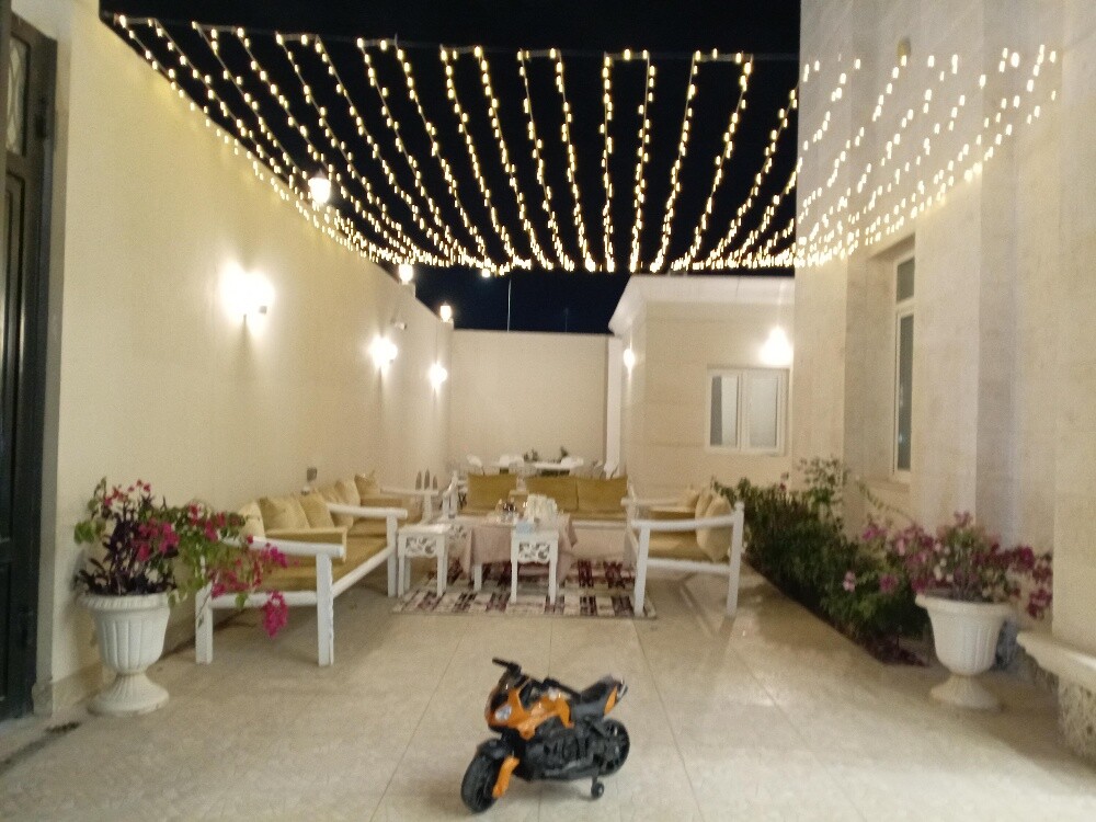 lighting decoration Qatar - 8