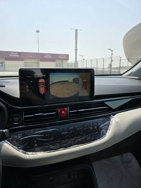 JAC JS4 model 2025 - 4