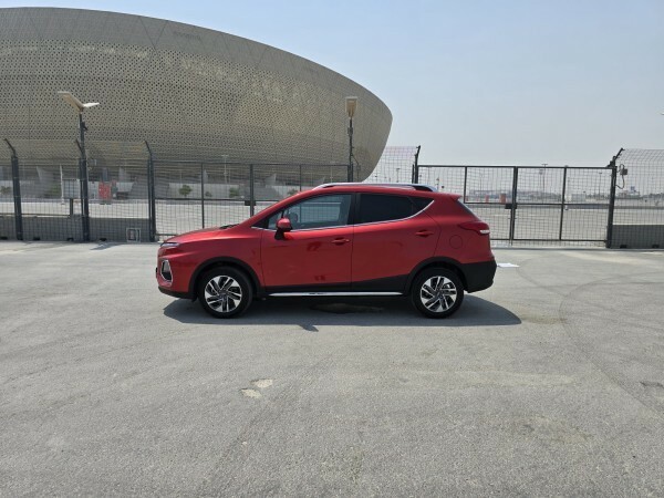 JAC JS3 2025 - 3