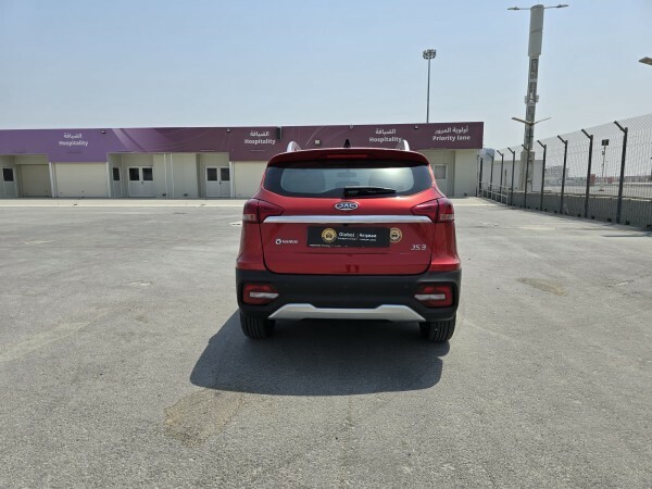 JAC JS3 2025 - 6