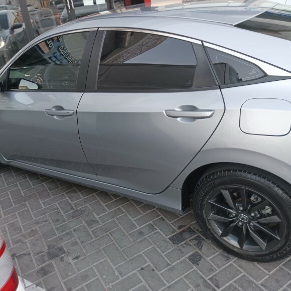 Honda Civic 2020 - 2