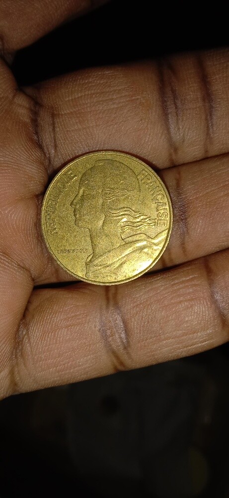 old coins available - 3