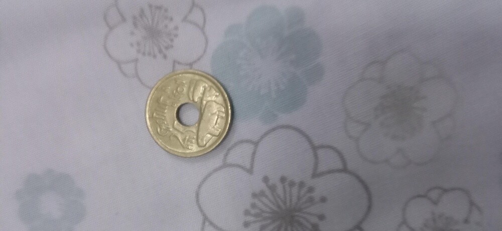 old coins available - 10