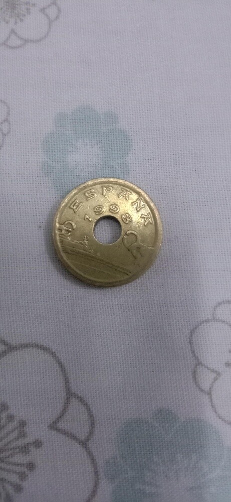 old coins available - 8