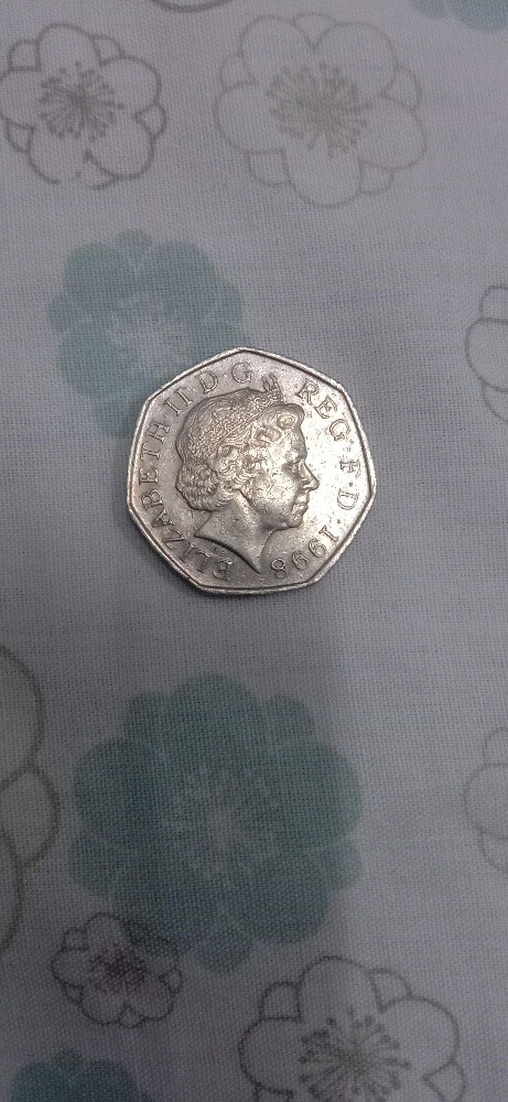 old coins available - 6
