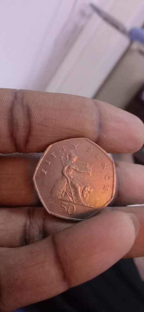 old coins available - 4