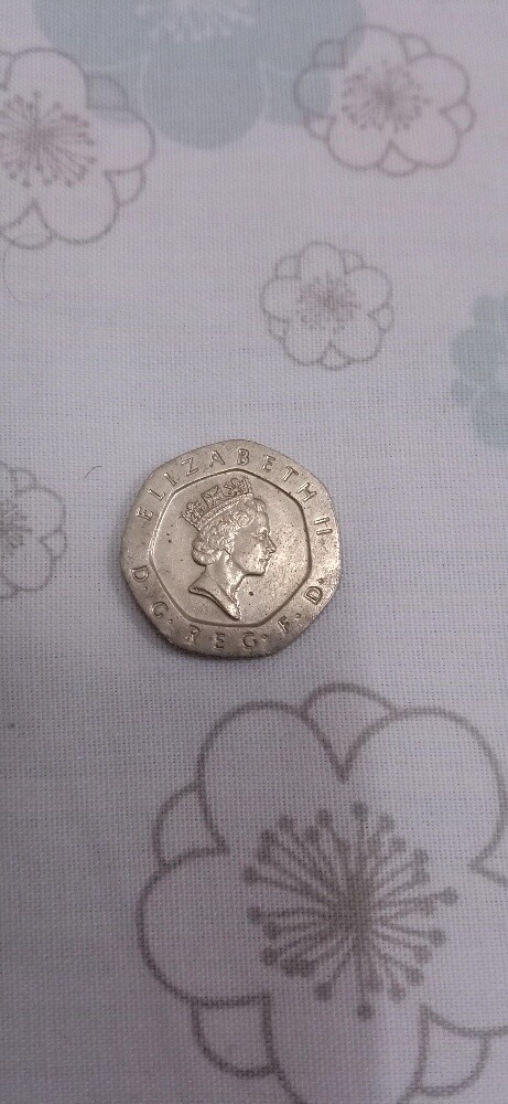 old coins available - 5