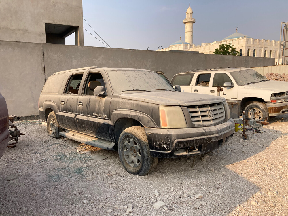 كدلك سكراب - 2