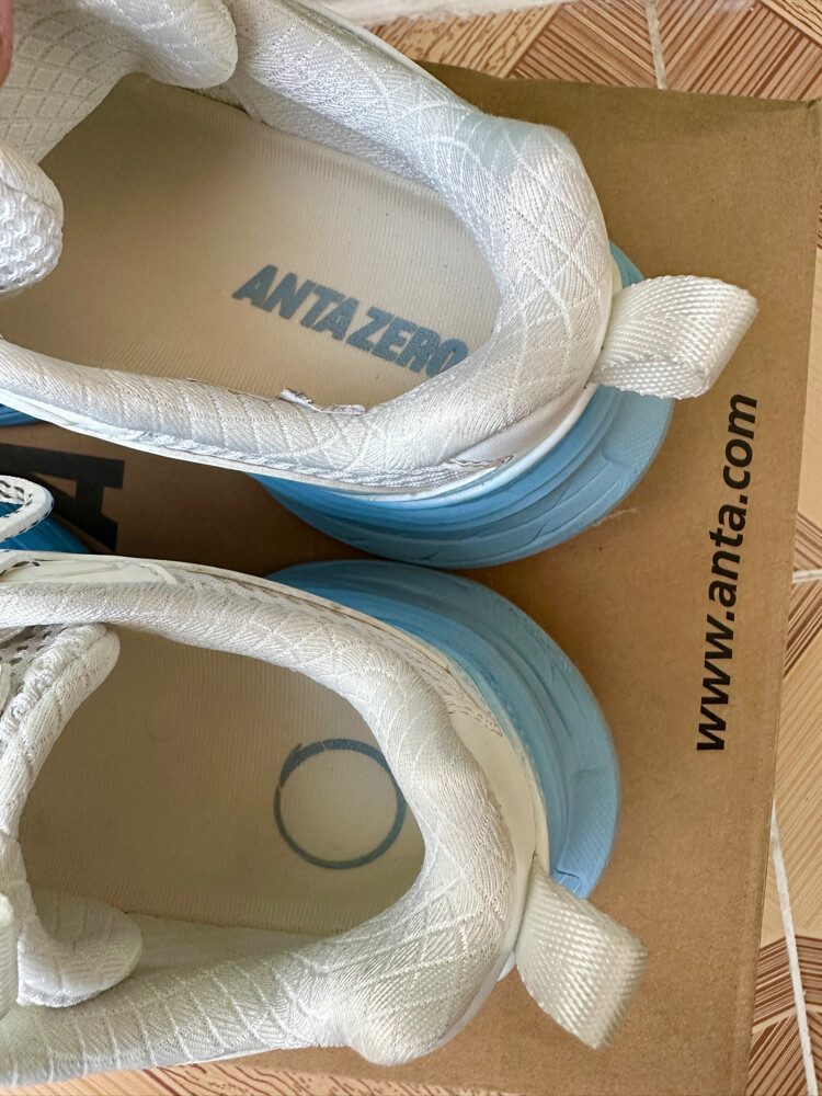 Anta Shoes Running For Sale - 4