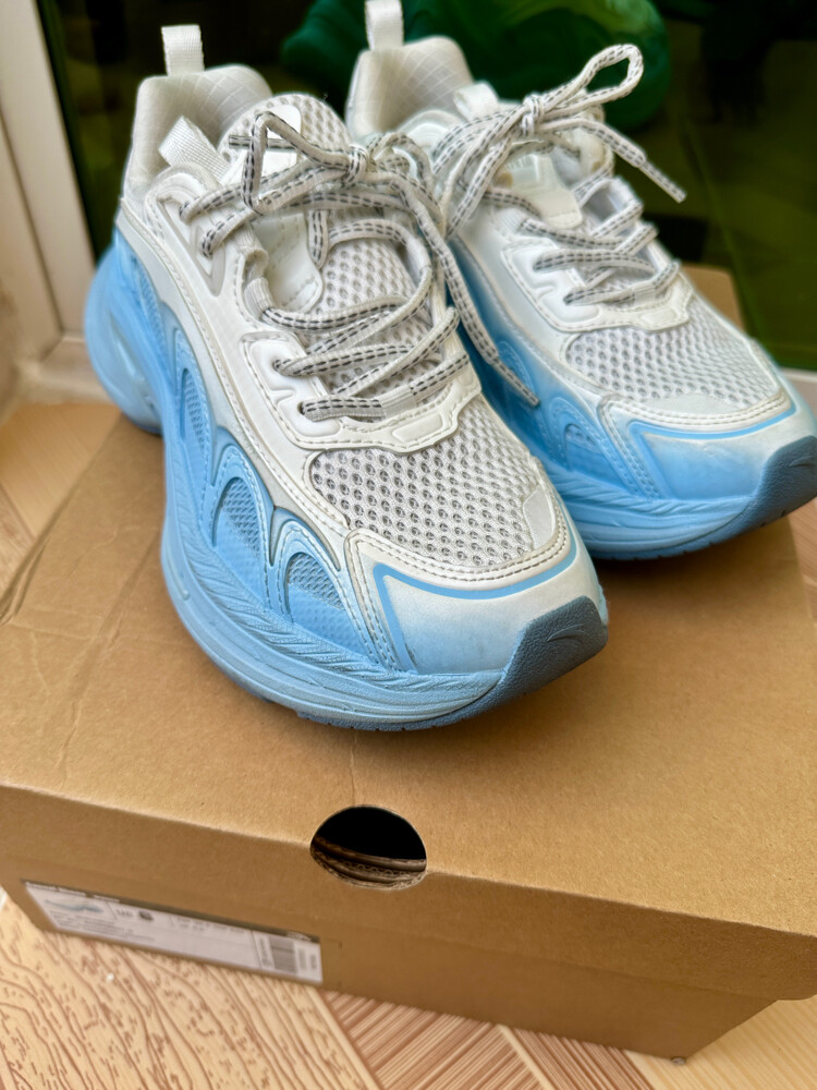 Anta Shoes Running For Sale - 3
