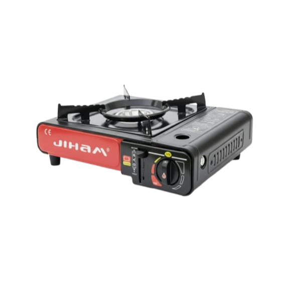 Jiham Portable Gas Stove - 1