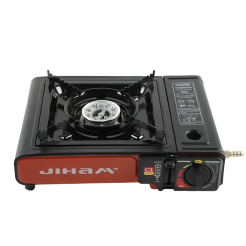 Jiham Portable Gas Stove - 2