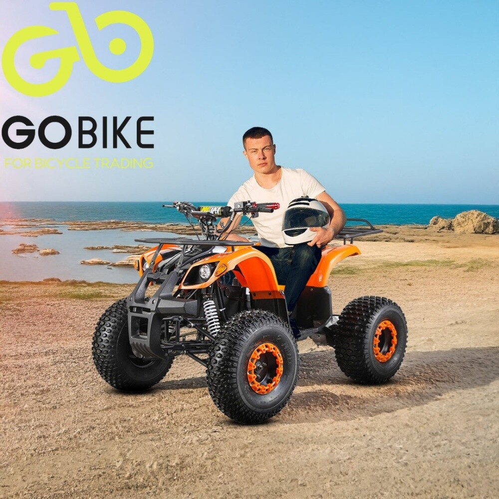60v scooter 4wheel - 1