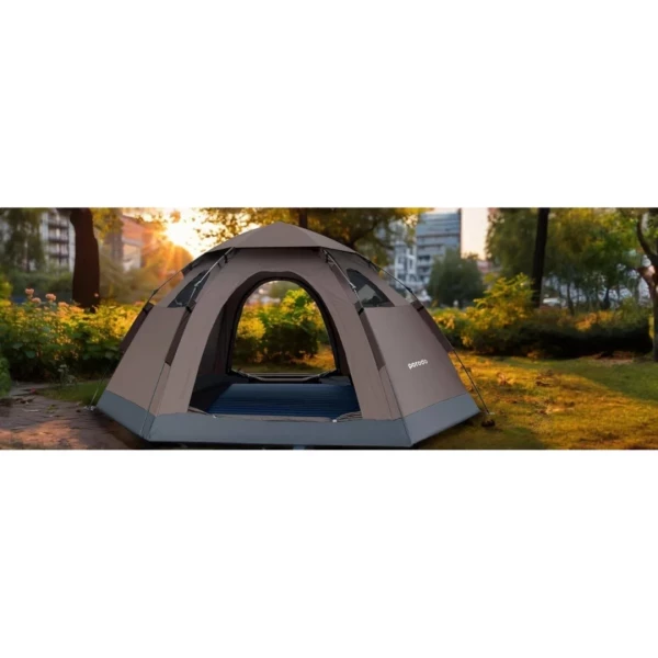 Porodo Camping Tent - 2
