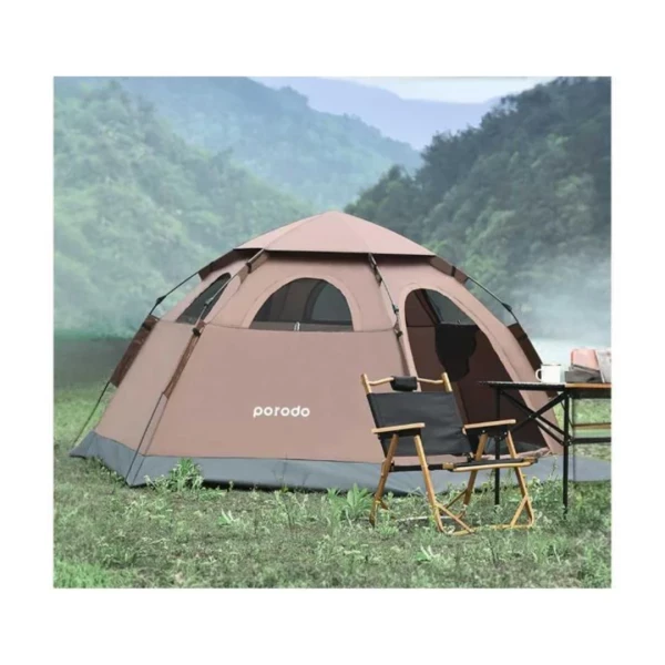 Porodo Camping Tent - 3