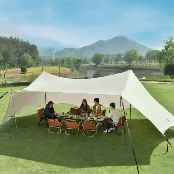 Porodo Canopy Tent - 4