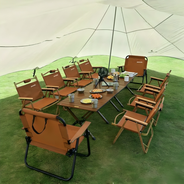 Porodo Canopy Tent - 2