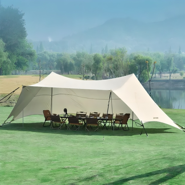 Porodo Canopy Tent - 3