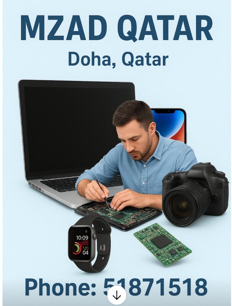 All Electronics Things repairing - 1