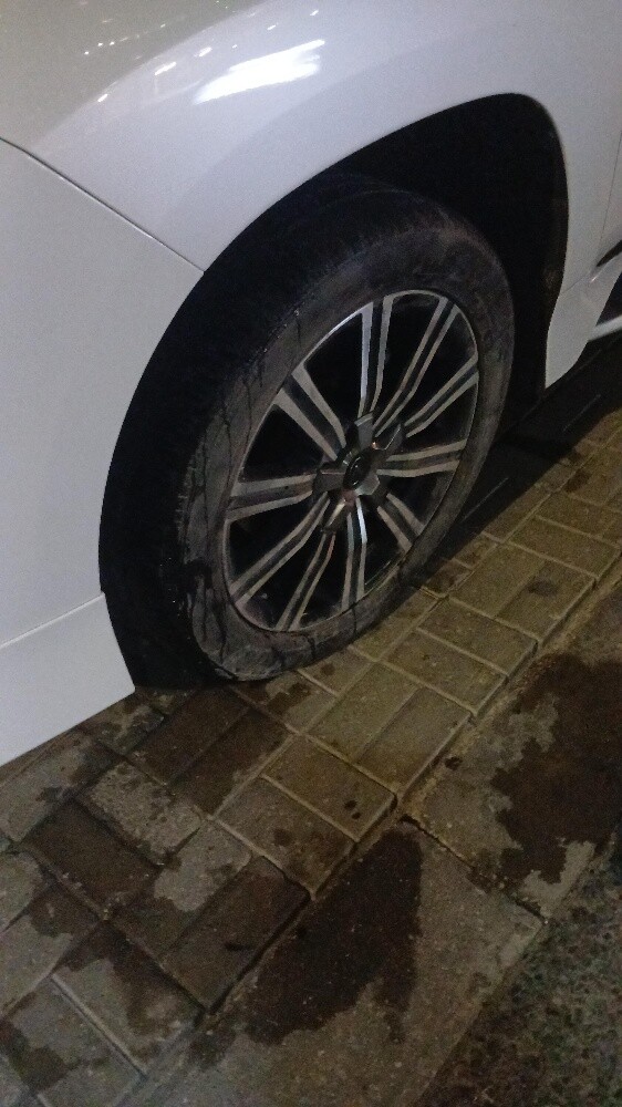 بنشري وبطاريات - 2