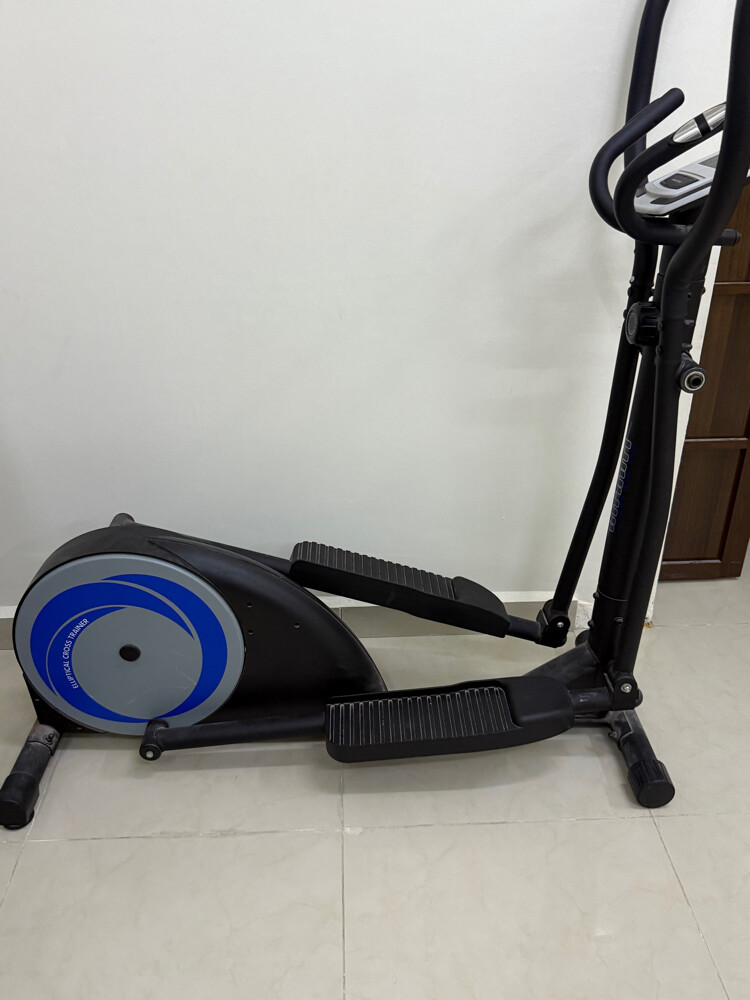 ادوات رياضه - 2