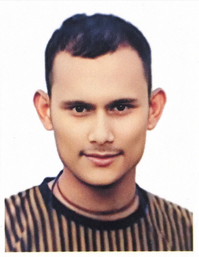 MD Ismayel Hussain - 2