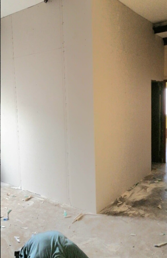 All kinds of contracting work - 8