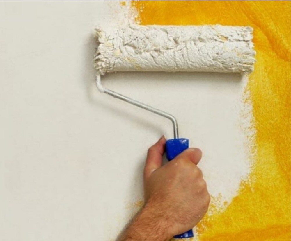 All kinds of contracting work - 14