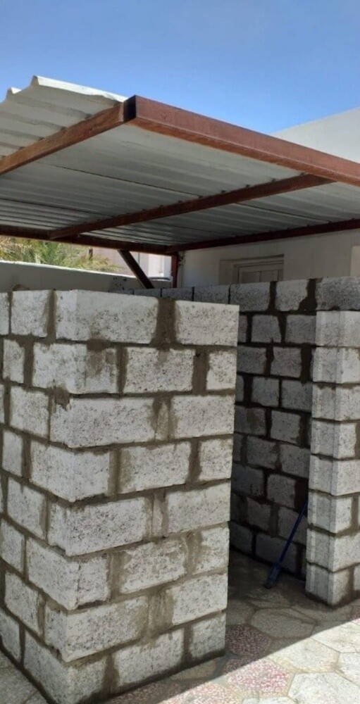 All kinds of contracting work - 23