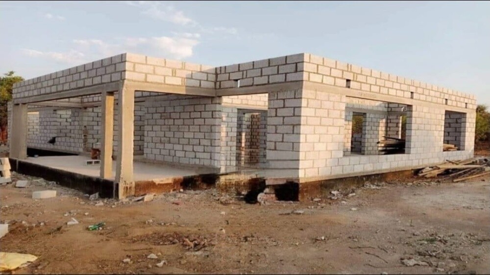 All kinds of contracting work - 24