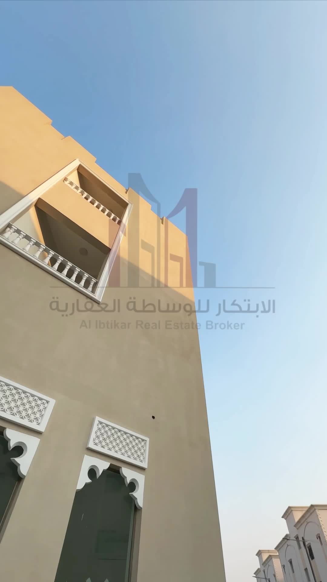 للايجار محلات فريج كليب  - 1